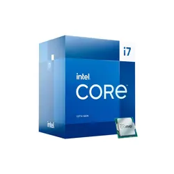 پردازنده اینتل مدل Core i7-13700T