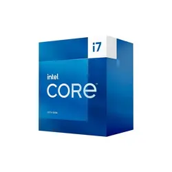 پردازنده اینتل مدل Core i7-13700T
