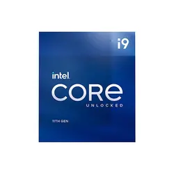 پردازنده اینتل مدل Core i9-11900K