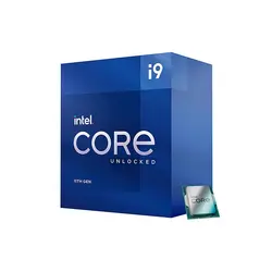 پردازنده اینتل مدل Core i9-11900K