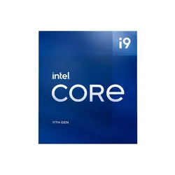 پردازنده اینتل مدل Core i9-11900T