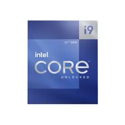 پردازنده اینتل مدل Core i9-12900K