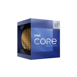 پردازنده اینتل مدل Core i9-12900K