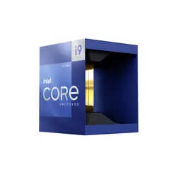 پردازنده اینتل مدل Core i9-12900K