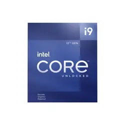 پردازنده اینتل مدل Core i9-12900KF