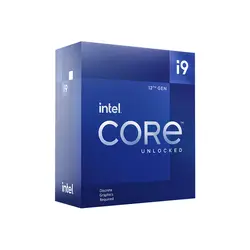 پردازنده اینتل مدل Core i9-12900KF