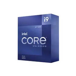 پردازنده اینتل مدل Core i9-12900KF