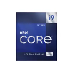 پردازنده اینتل مدل Core i9-12900KS