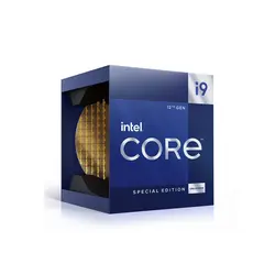 پردازنده اینتل مدل Core i9-12900KS