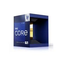 پردازنده اینتل مدل Core i9-12900KS