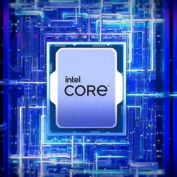 پردازنده اینتل مدل Core i9-13900