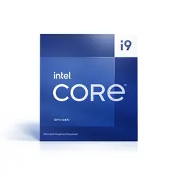 پردازنده اینتل مدل Core i9-13900F