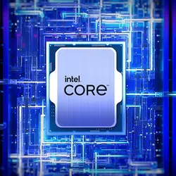 پردازنده اینتل مدل Core i9-13900KS