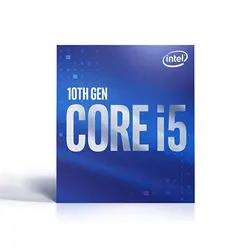 پردازنده اینتل مدل Core i5-10505