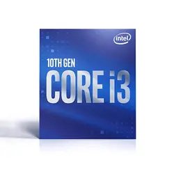 پردازنده اینتل مدل Core i3-10300T
