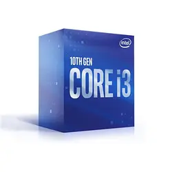 پردازنده اینتل مدل Core i3-10300T