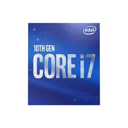 پردازنده اینتل مدل Core i7-10700T