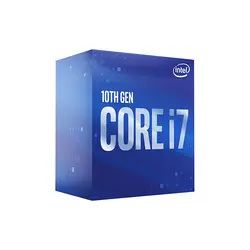 پردازنده اینتل مدل Core i7-10700T