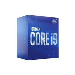 پردازنده اینتل مدل Core i9-10900T