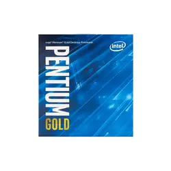 پردازنده اینتل مدل Pentium Gold G6605
