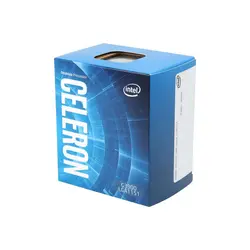پردازنده اینتل مدل Celeron G3900T