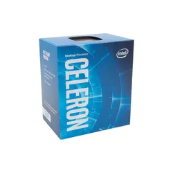 پردازنده اینتل مدل Celeron G3950