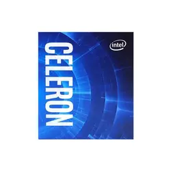 پردازنده اینتل مدل Celeron G4950