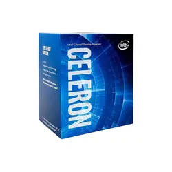 پردازنده اینتل مدل Celeron G4950