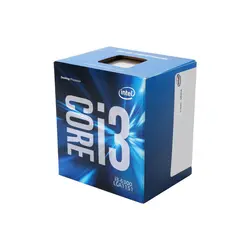 پردازنده اینتل مدل Core i3-6300T