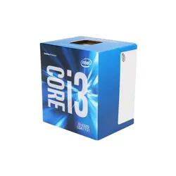 پردازنده اینتل مدل Core i3-6320