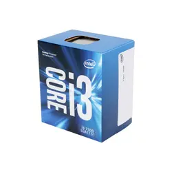پردازنده اینتل مدل Core i3-7300T