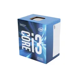 پردازنده اینتل مدل Core i3-7320