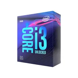 پردازنده اینتل مدل Core i3-9350KF