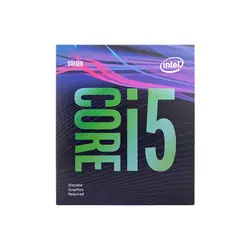 پردازنده اینتل مدل Core i5-9500F