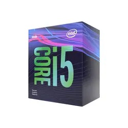 پردازنده اینتل مدل Core i5-9500F