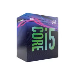 پردازنده اینتل مدل Core i5-9500