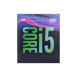 پردازنده اینتل مدل Core i5-9500T