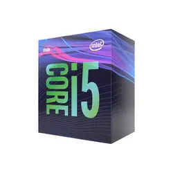 پردازنده اینتل مدل Core i5-9600T