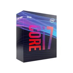 پردازنده اینتل مدل Core i7-9700T