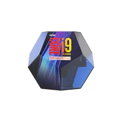 پردازنده اینتل مدل Core i9-9900KS