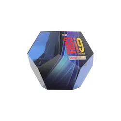 پردازنده اینتل مدل Core i9-9900KS