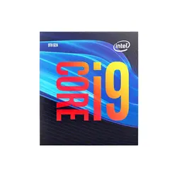 پردازنده اینتل مدل Core i9-9900T