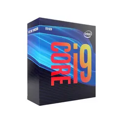 پردازنده اینتل مدل Core i9-9900T