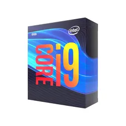 پردازنده اینتل مدل Core i9-9900T