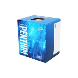 پردازنده اینتل مدل Pentium G4400T