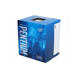 پردازنده اینتل مدل Pentium G4500