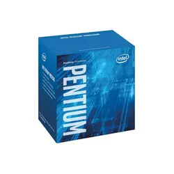 پردازنده اینتل مدل Pentium G4520