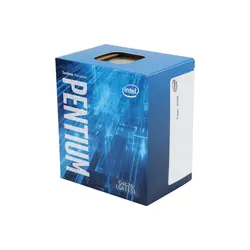 پردازنده اینتل مدل Pentium G4620