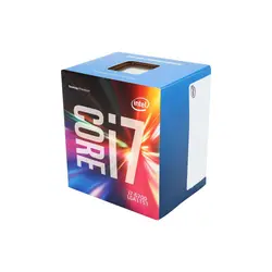 پردازنده اینتل مدل Core i7-6700T