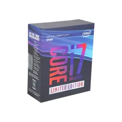 پردازنده اینتل مدل Core i7-8086K
